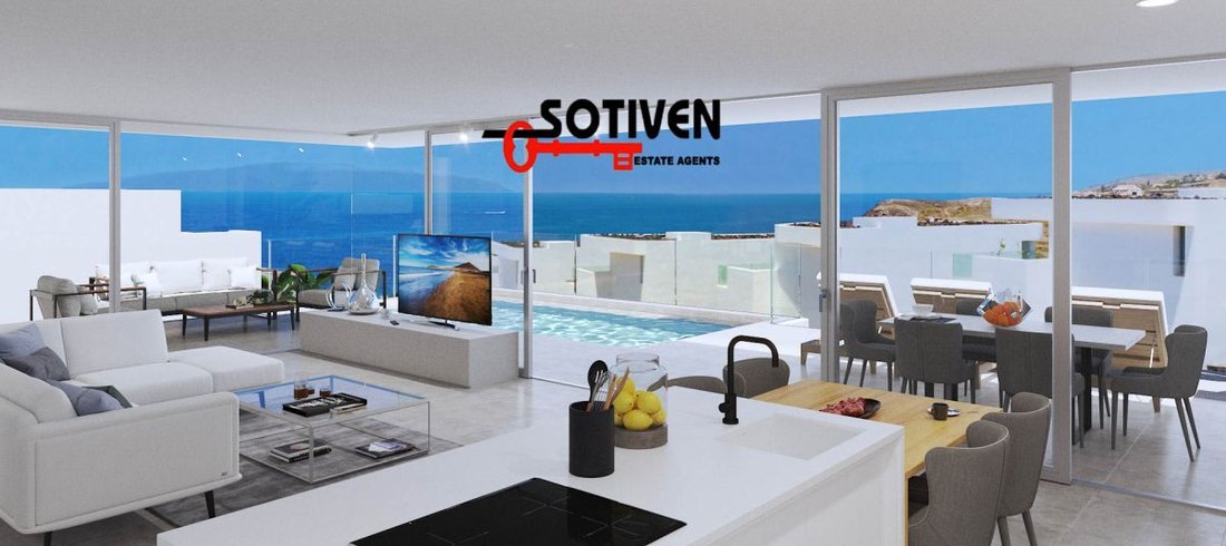 Villa in Spain 4 - 12832794