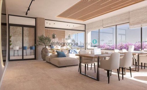 Apartamento en Estepona, Andalucía, España 1