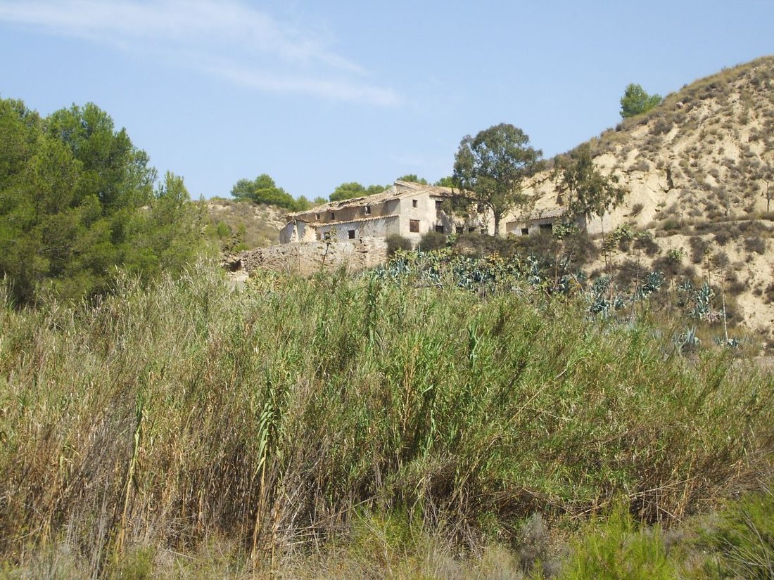 Rancho en Lorca, Región de Murcia, España 4 - 14810162