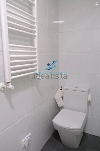 Apartment in Chamberi, Madrid, Spain 4 - 14812104
