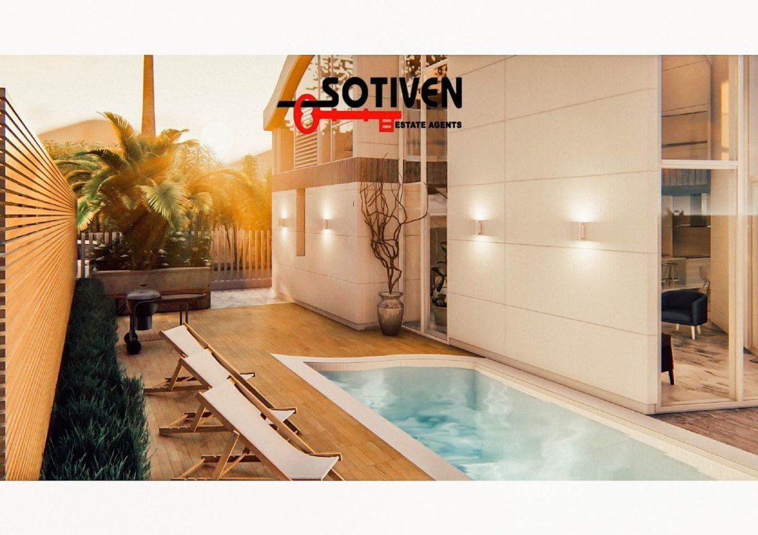 Villa in Spain 5 - 12832596