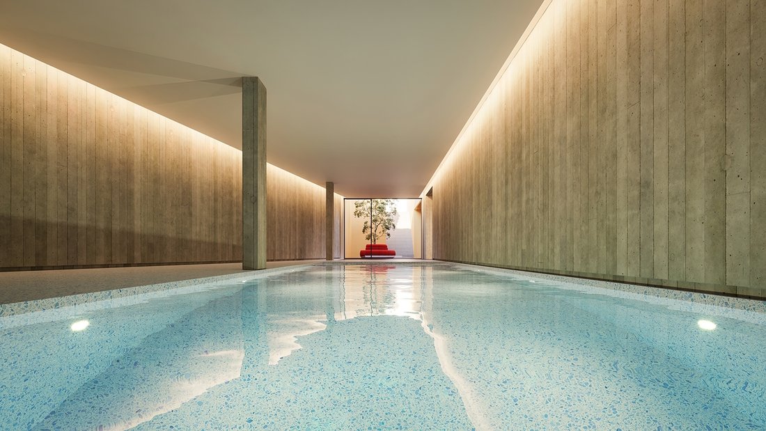Apartment in Santa Marinha e Sao Pedro da Afurada, Porto District, Portugal 1 - 14809547
