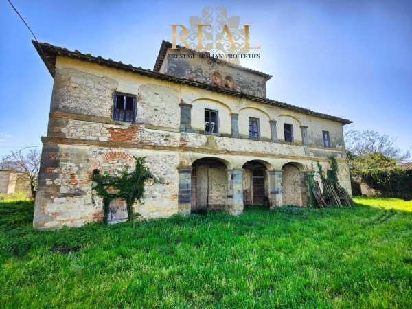 House in Burchio - Palazzolo, Figline e Incisa Valdarno, Tuscany 4 - 14816680