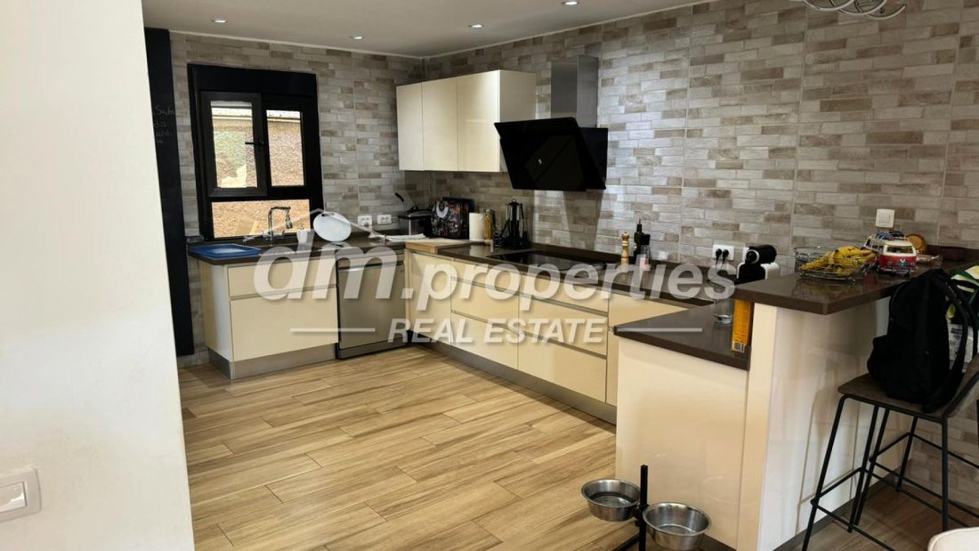Apartment in Adeje, Canary Islands, Spain 1 - 14815085