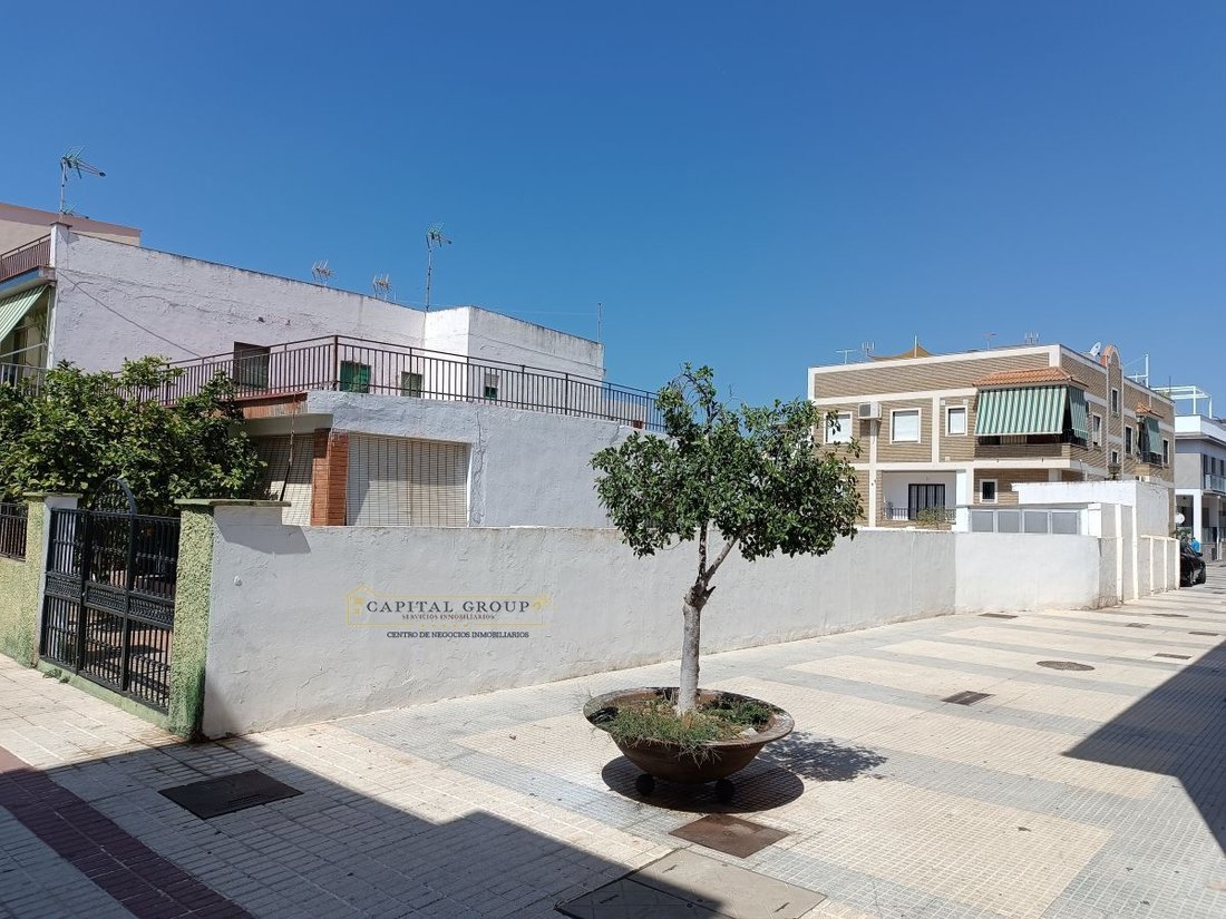 House in Punta Umbria, Andalusia, Spain 4 - 14811384