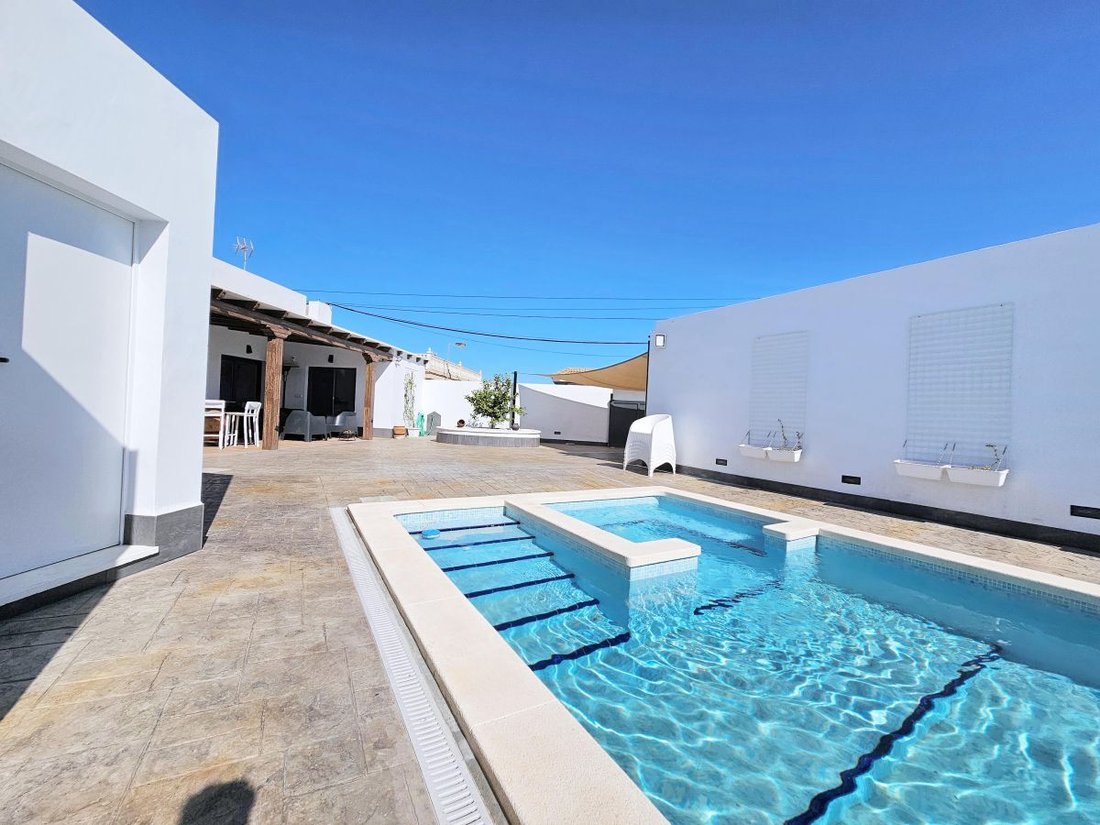 Chalet a Lentiscar, Cartagena, Spagna 1 - 14811847
