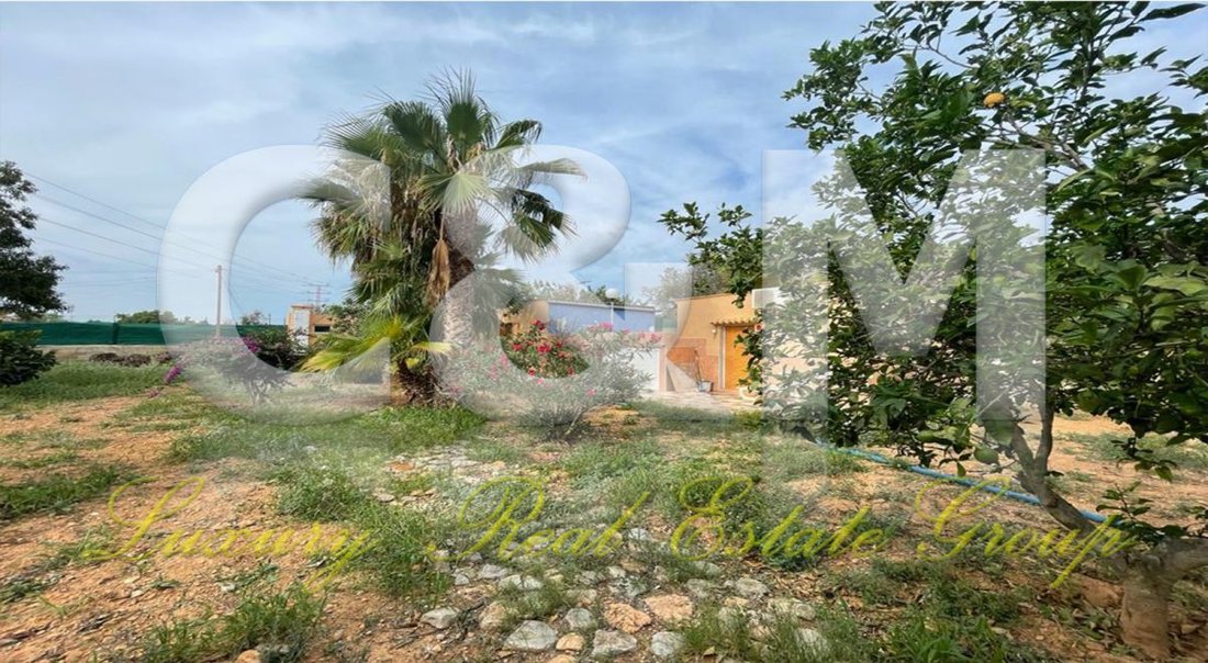 House in Sant Joan de Labritja, Balearic Islands, Spain 1 - 14812693