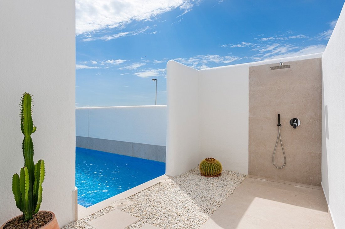 Villa in Los Alcazares, Región de Murcia, Spain 3 - 14813368