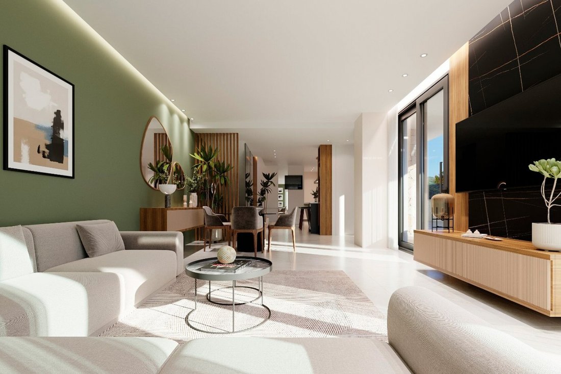 Villa in Torre Pacheco, Región de Murcia, Spain 4 - 14814821