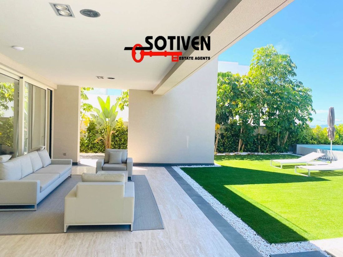 Villa in Spain 5 - 14810480