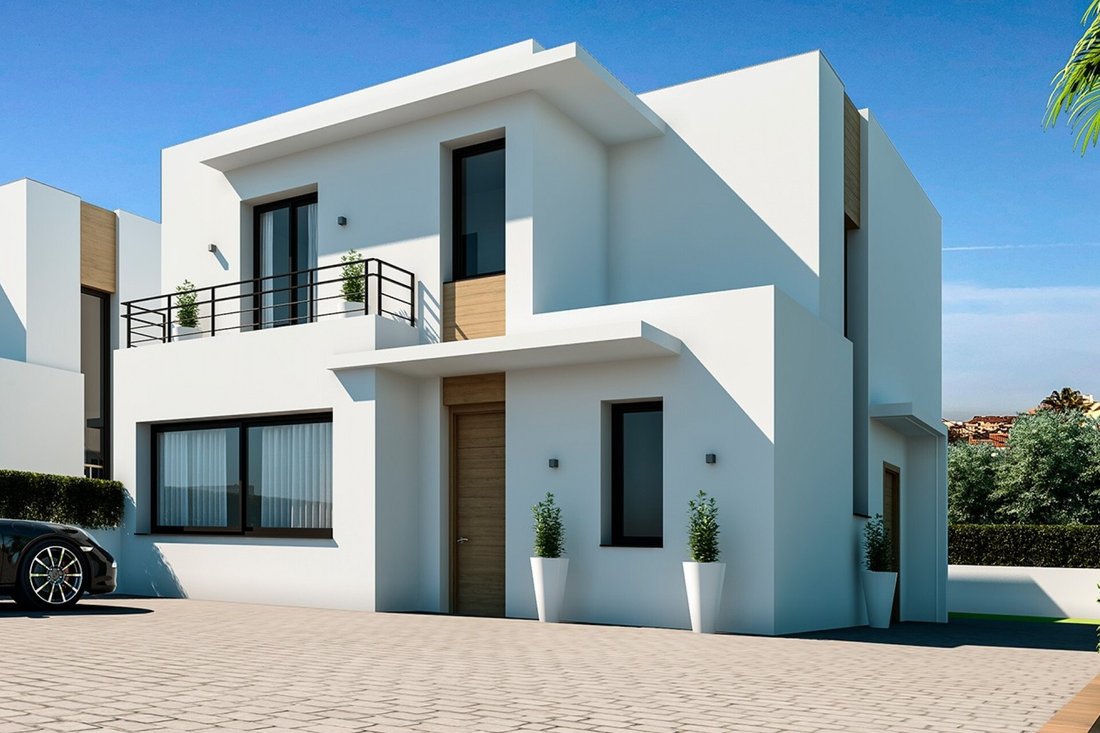 Villa in Denia, Valencian Community, Spain 3 - 14815663