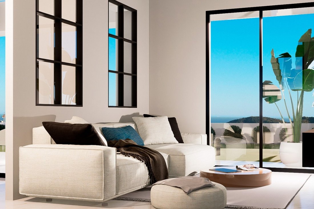 Villa in Finestrat, Valencian Community, Spain 5 - 14812129