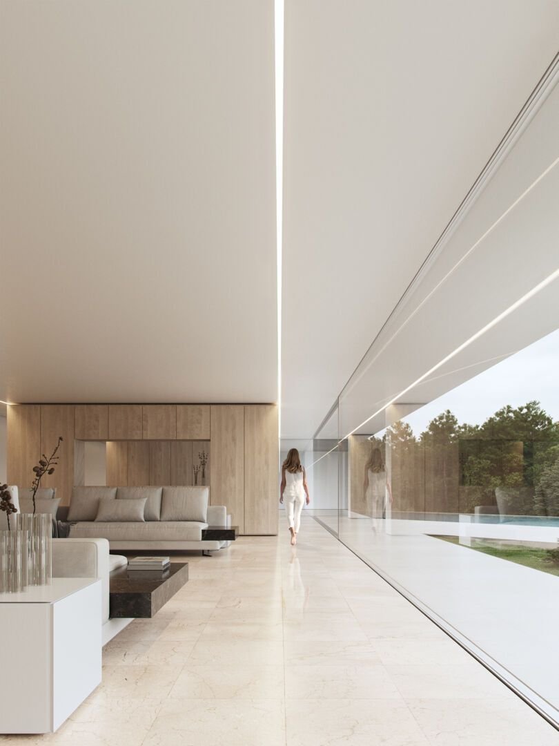 Villa in Sotogrande, San Roque, Andalusia 3 - 14816879