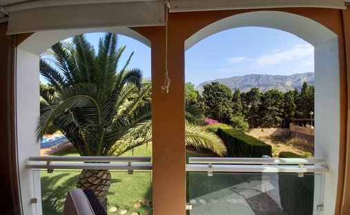 Apartment in Denia, Valencian Community, Spain 1
