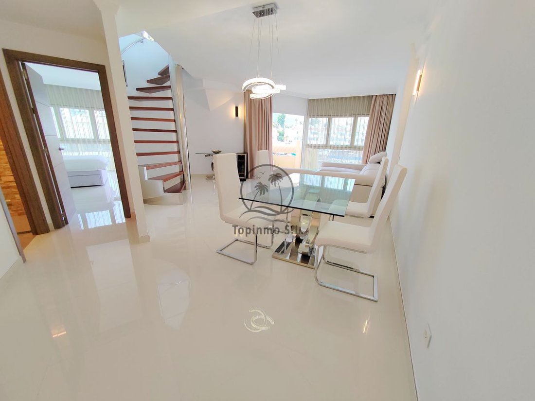 Apartment in Benalmadena, Andalusia, Spain 4 - 14814457