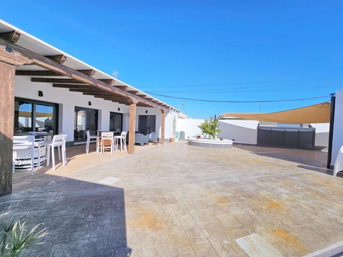 Chalet a Lentiscar, Cartagena, Spagna 2 - 14811847