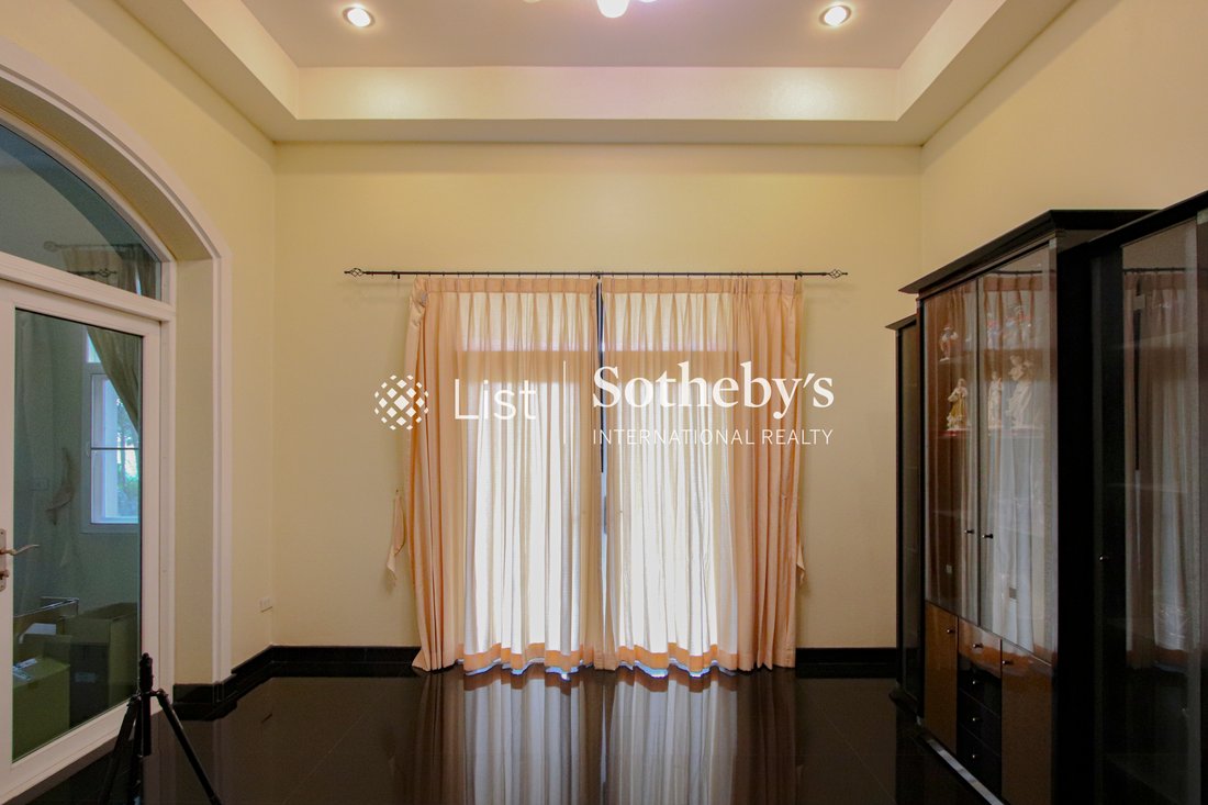 Casa en Bangkok, Bangkok, Tailandia 4 - 14818216