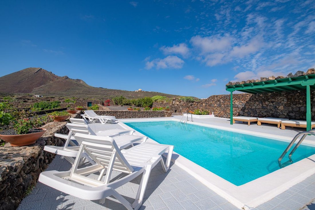 Farm Ranch in Haria, Canary Islands, Spain 4 - 14813505