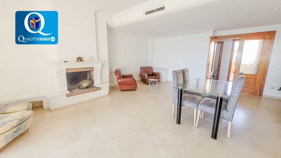 Townhouse in el Campello, Valencian Community, Spain 4 - 14813984