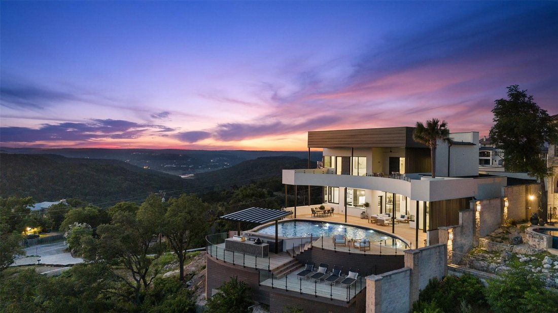 House in Austin, Texas, United States 1 - 14816290