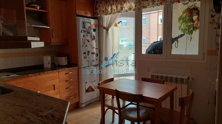 Apartment in Hortaleza, Madrid, Spain 4 - 14812077