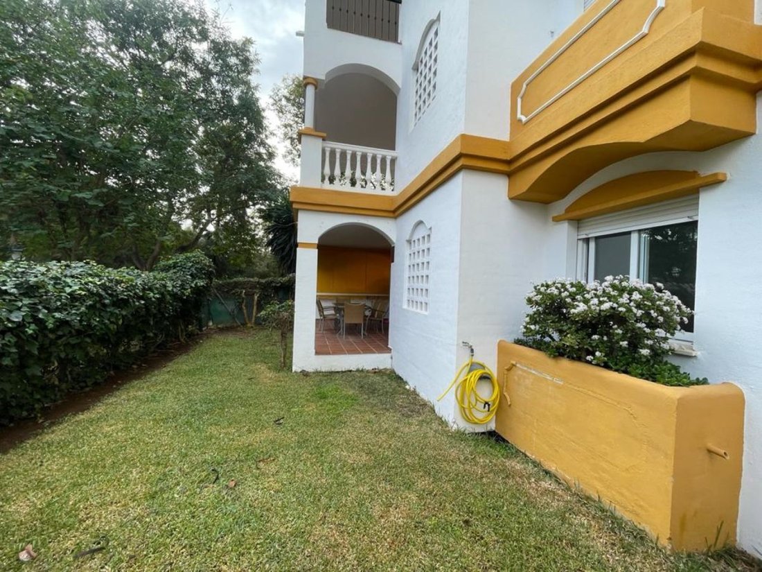 Apartment in Nueva Andalucia, Marbella, Spain 3 - 14813180
