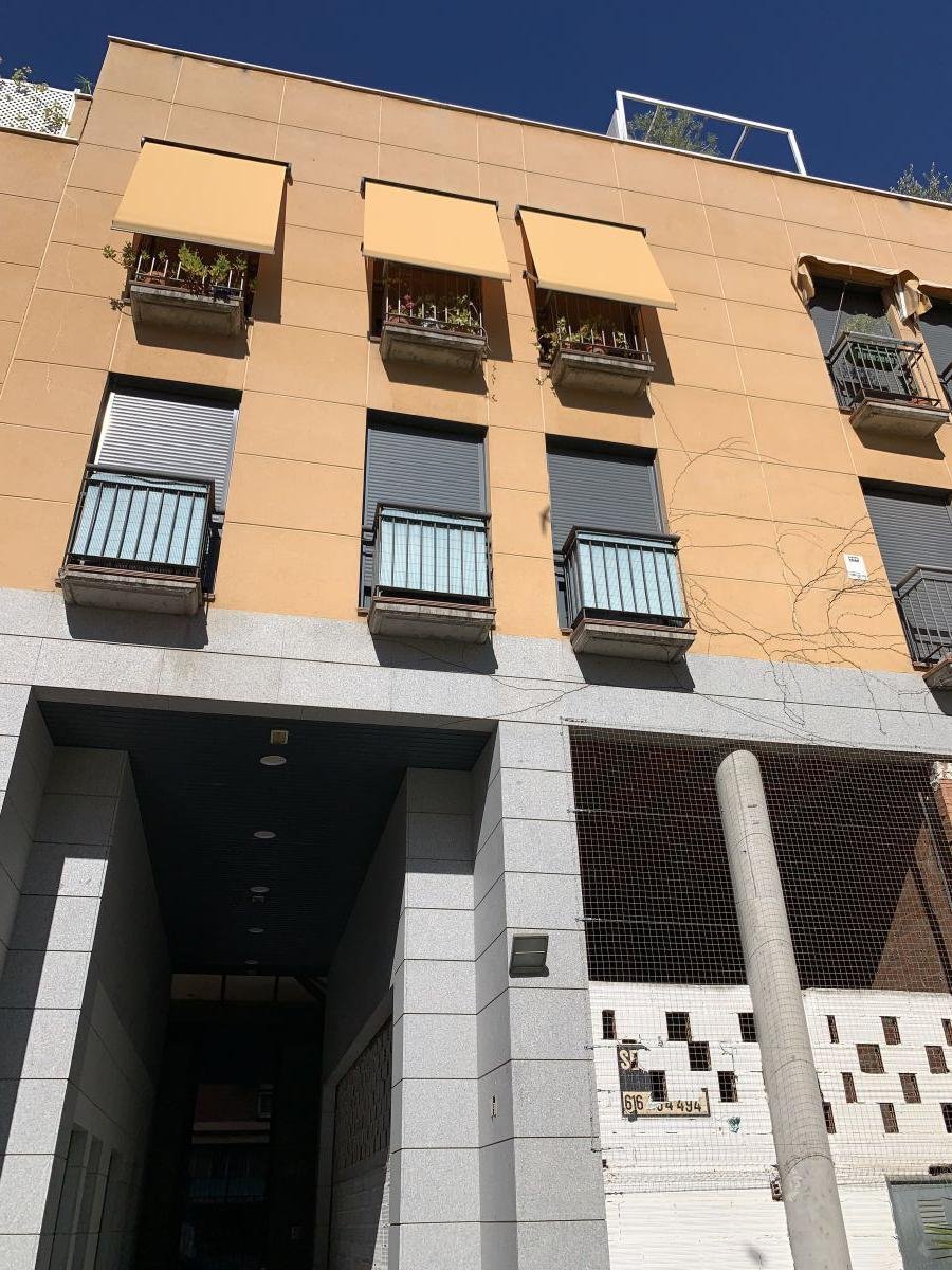 Apartment in Centro, Madrid, Spain 4 - 14814027
