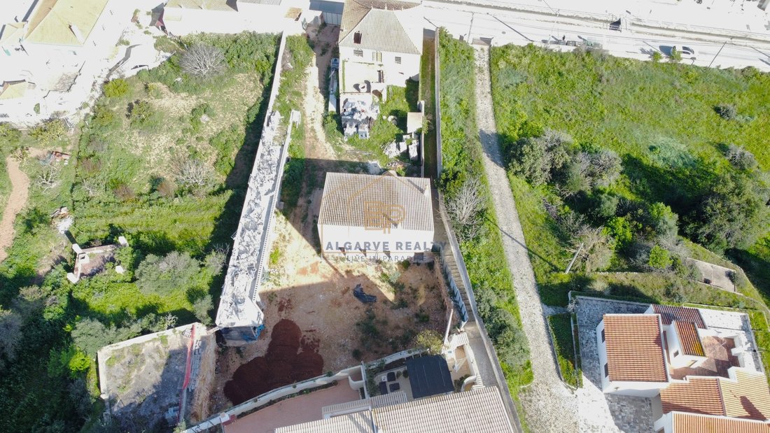 House in Ferragudo, Algarve, Portugal 2 - 10832683