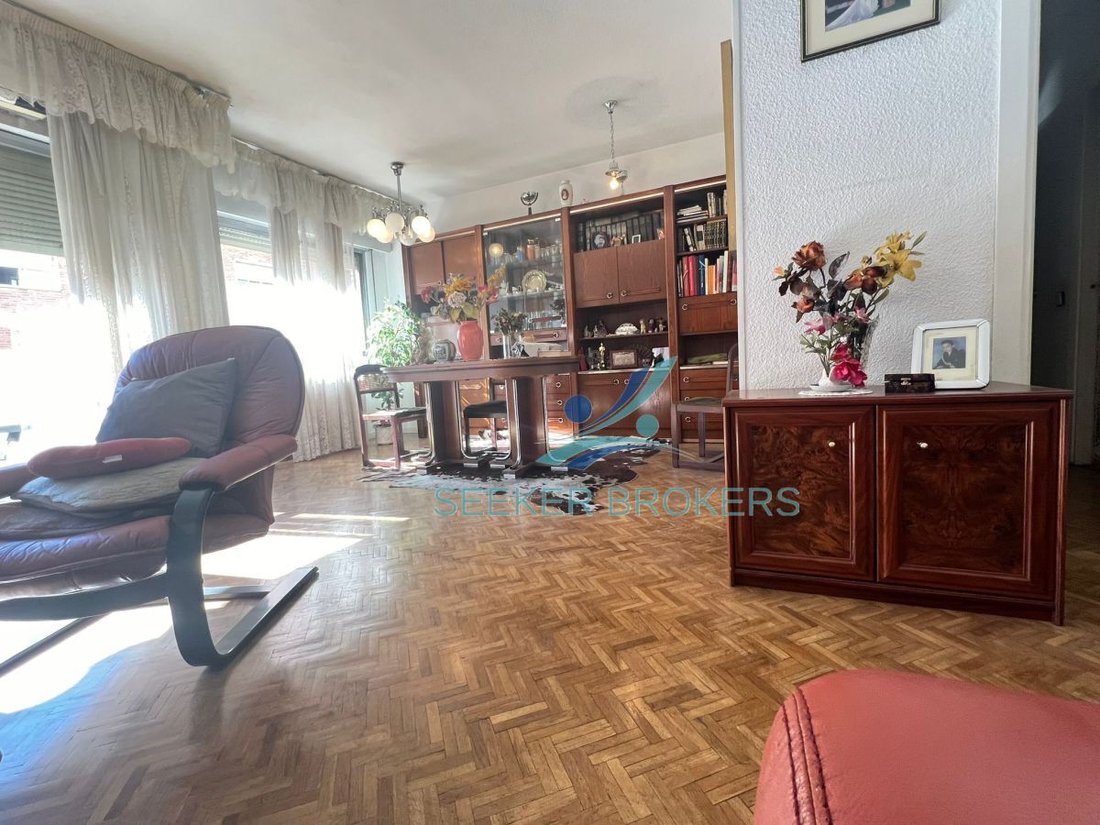 Apartment in Arganzuela, Madrid, Spain 5 - 14812193