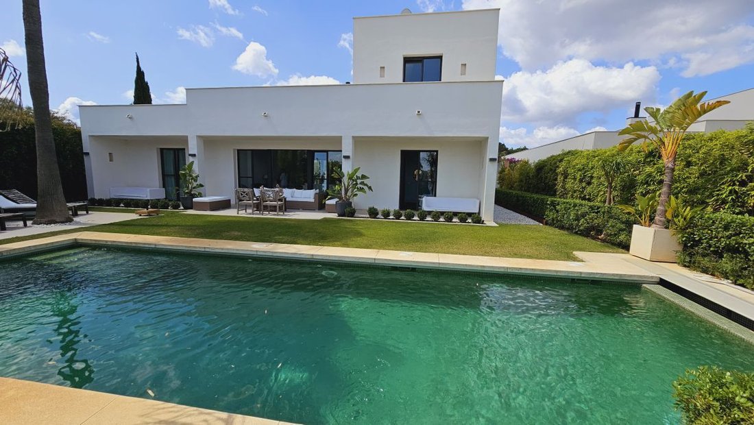Villa in Spain 1 - 14816936