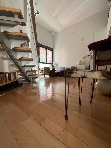 Apartment in Chamartín, Madrid, Spain 1 - 14811480