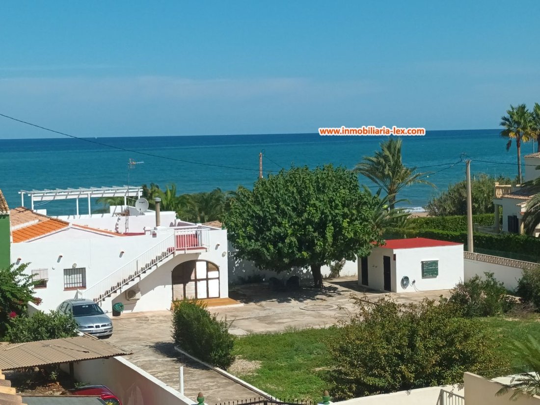 Chalet in Denia, Valencian Community, Spain 1 - 14811260