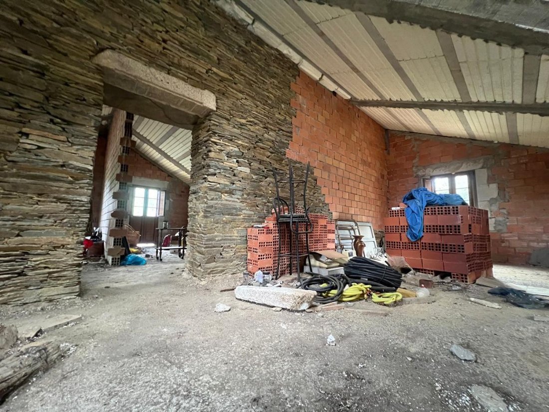 Casa a Vilela, Outeiro de Rei, Spagna 3 - 14811609