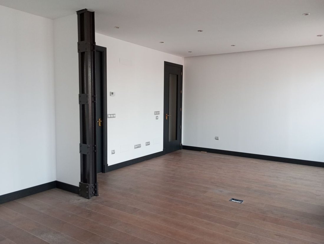 Apartment in Plaza Mayor, Valladolid, Spain 5 - 14814144