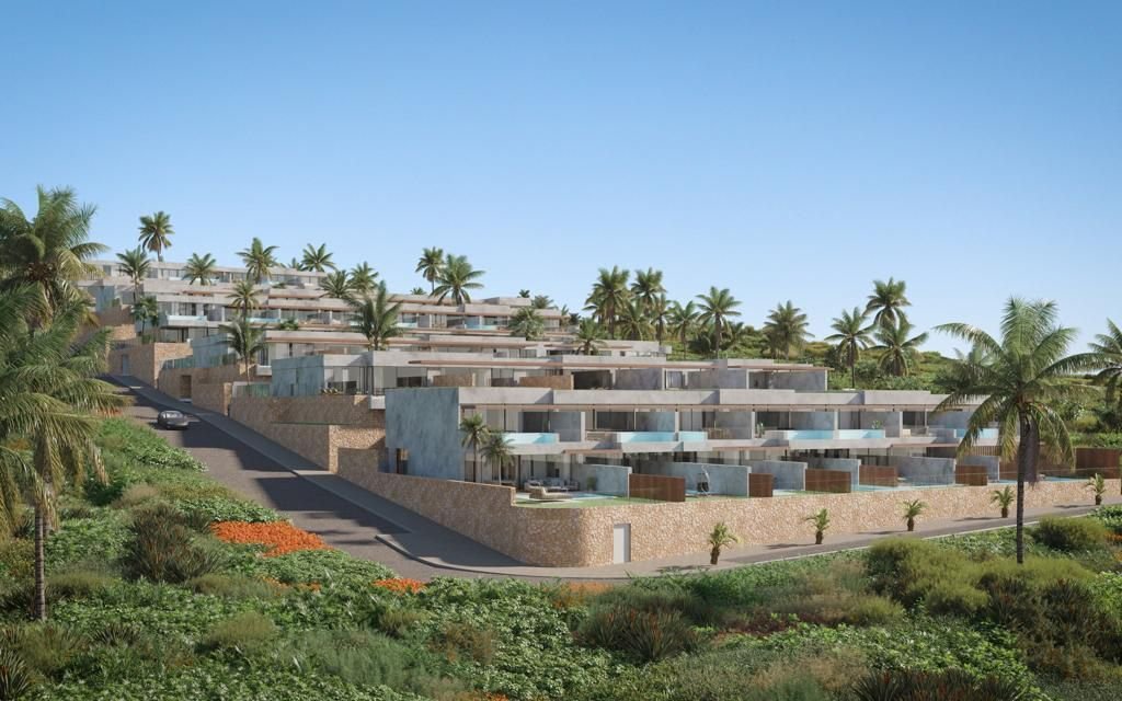 Apartment in Callao Salvaje, Adeje, Canary Islands 3 - 14810289