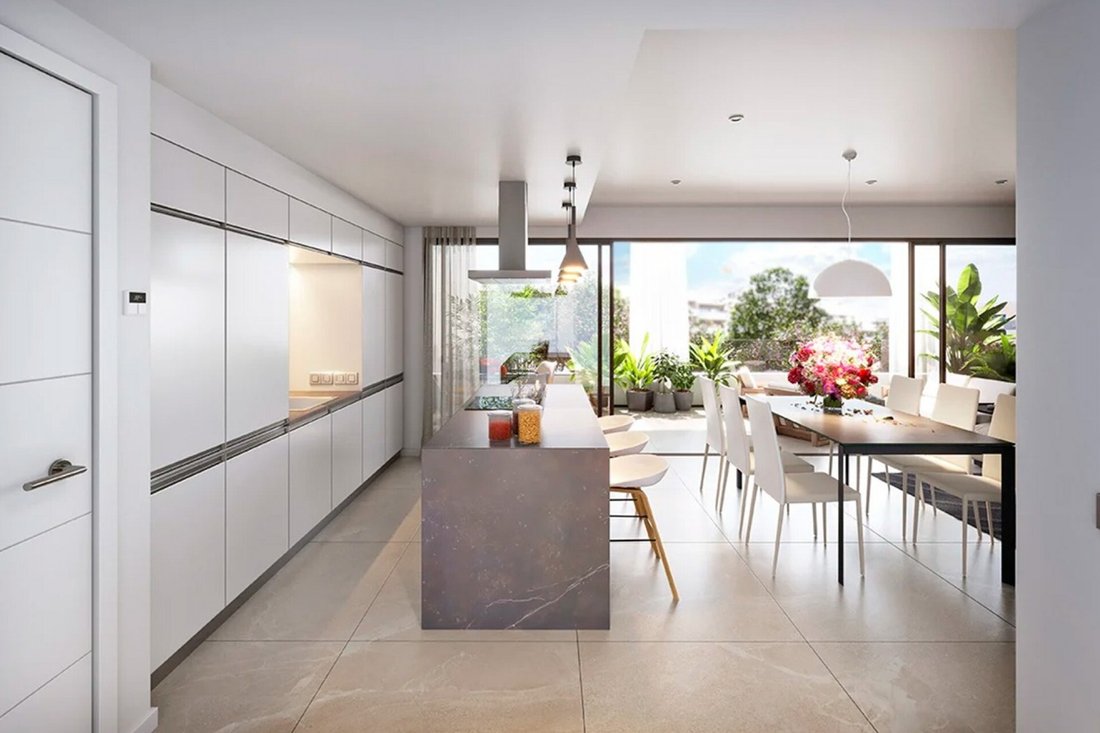 Apartment in San Juan de Alicante, Valencian Community, Spain 5 - 14814586