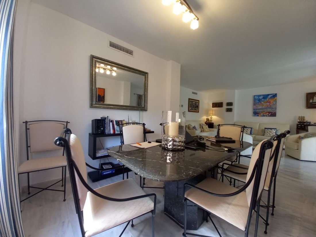 Apartment in Denia, Valencian Community, Spain 4 - 14815621