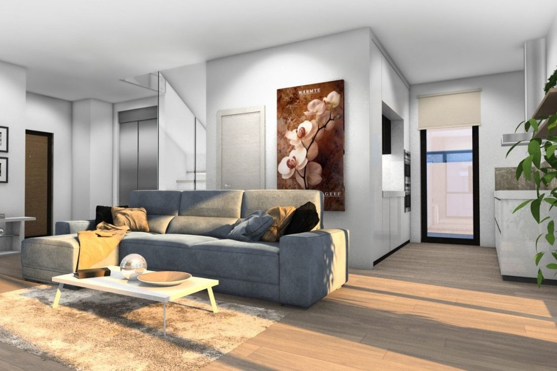 Villa in Ciudad Quesada, Rojales, Valencian Community 4 - 12827625