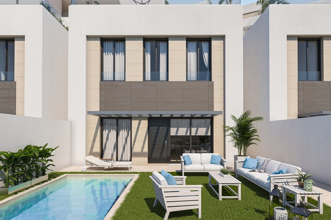 Appartement à Águilas, Murcie, Espagne 1 - 14812212