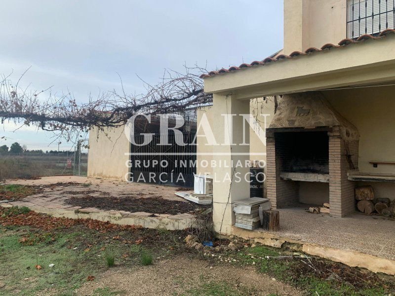 Chalet in Albacete, Castile-La Mancha, Spain 2 - 14813896