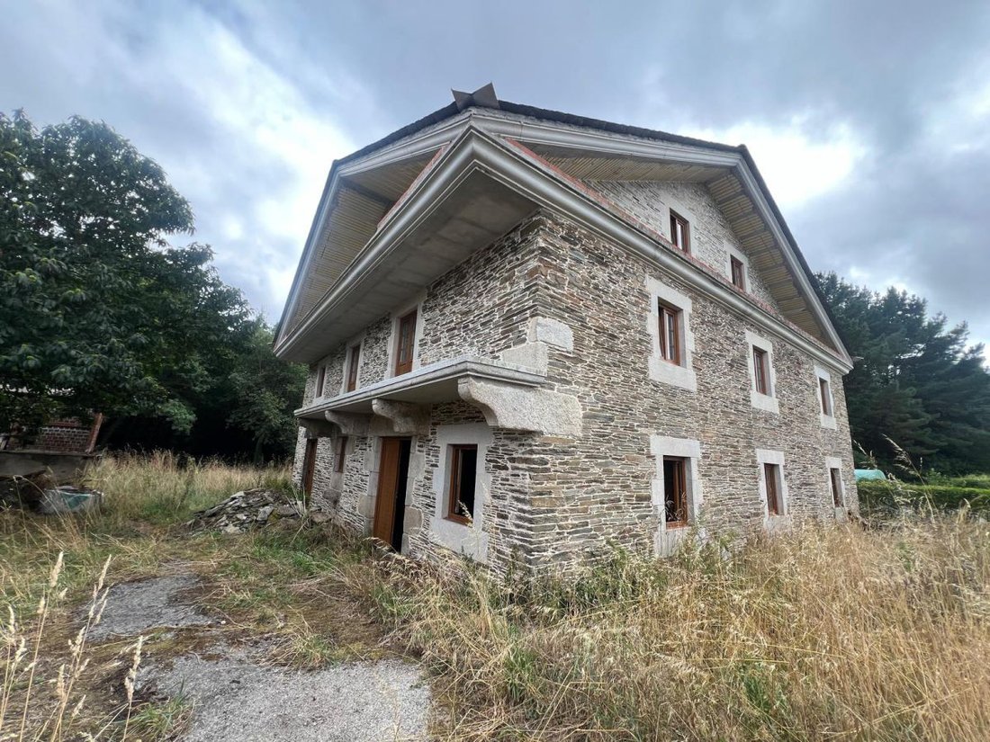 Casa a Vilela, Outeiro de Rei, Spagna 2 - 14811609
