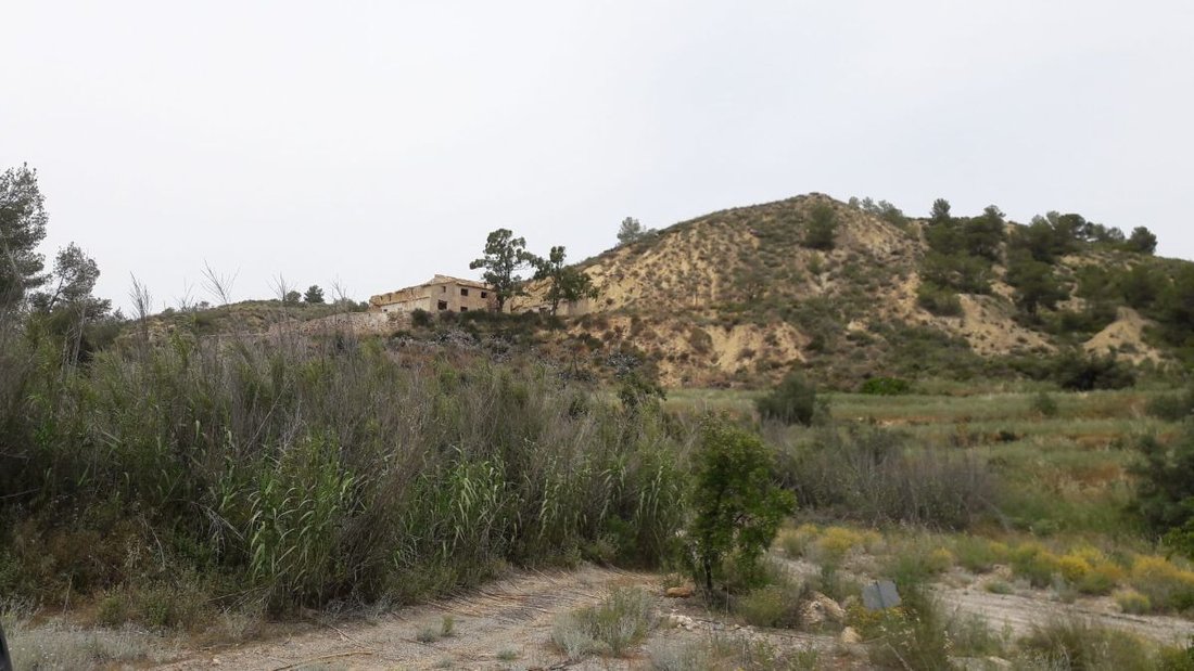 Rancho en Lorca, Región de Murcia, España 1 - 14810162
