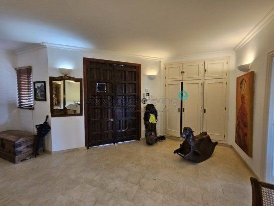 Villa in Sotogrande, San Roque, Andalusia 4 - 12823944