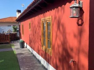 House in Puerto de la Cruz, Canary Islands, Spain 1 - 14810609