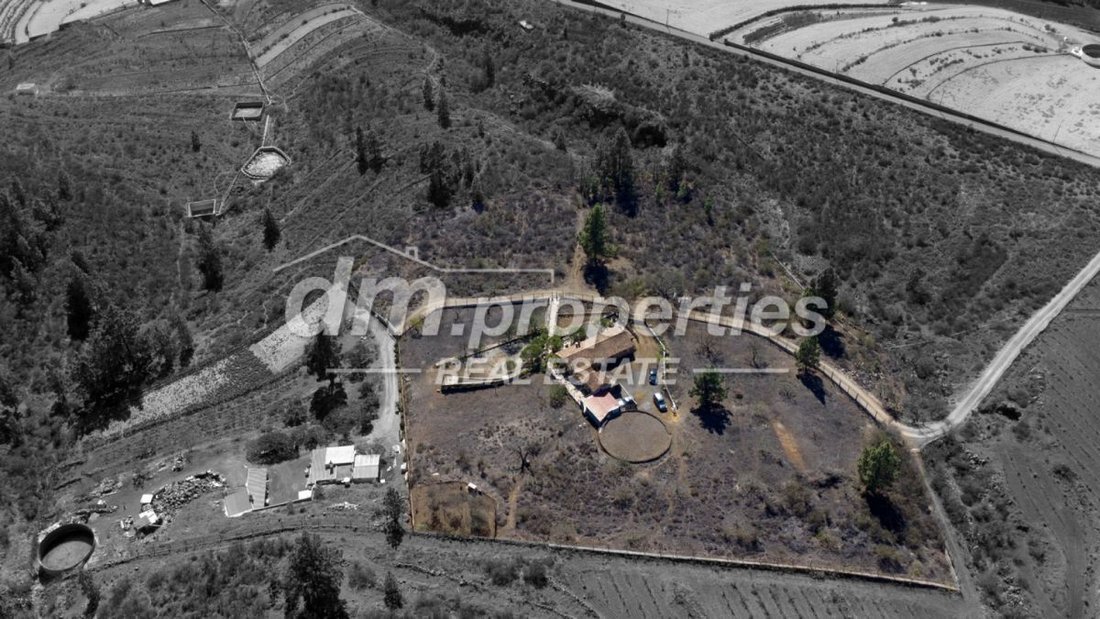 Country House in Vilaflor, Canary Islands, Spain 3 - 14815635