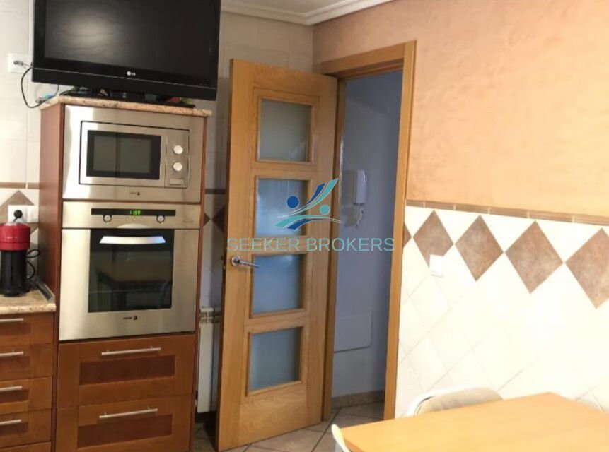 Chalet in Pedrezuela, Comunidad de Madrid, Spain 4 - 14812015