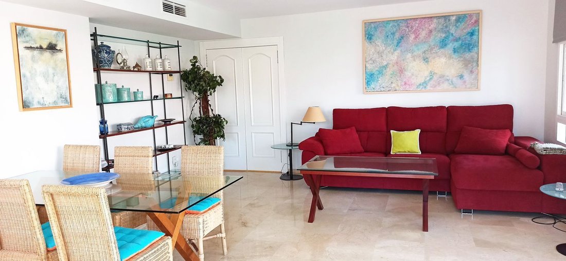 Appartamento a Sotogrande, San Roque, Andalusia 3 - 14815724