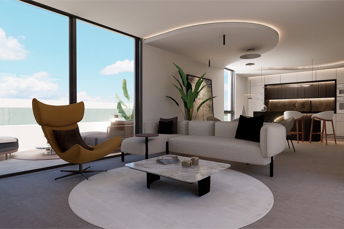 Villa in Quesada, Rojales, Land Valencia 4 - 14813397