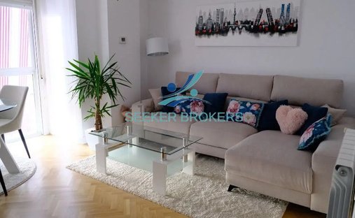 Wohnung in Chamberí, Madrid, Spanien 1