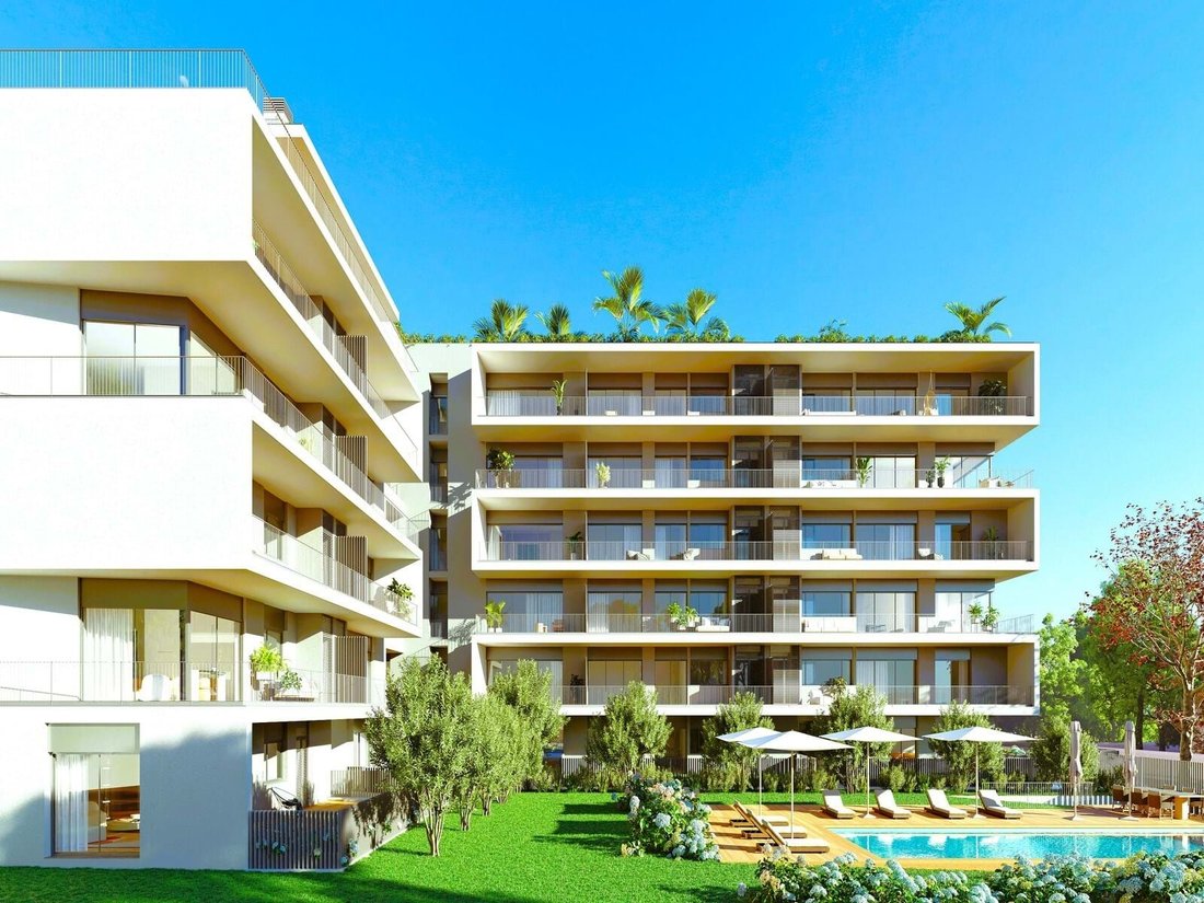 Apartment in Carcavelos e Parede, Lisbon, Portugal 5 - 14808927